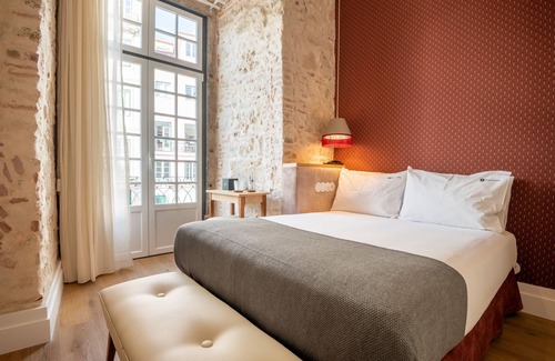 Baixa Hotel | Boemio FLH Hotels