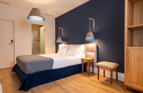 Baixa Hotel | Boemio FLH Hotels