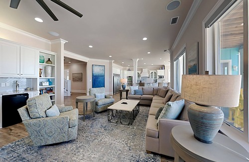 Gulf Shores House | Boerboel's Beach Bungalow