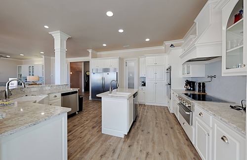 Gulf Shores House | Boerboel's Beach Bungalow