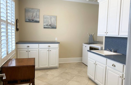 Gulf Shores House | Boerboel's Beach Bungalow