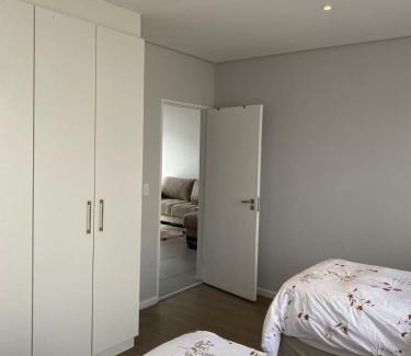 Paarl Apartment | Boerbok & Bloom
