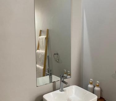 Paarl Apartment | Boerbok & Bloom