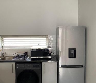 Paarl Apartment | Boerbok & Bloom