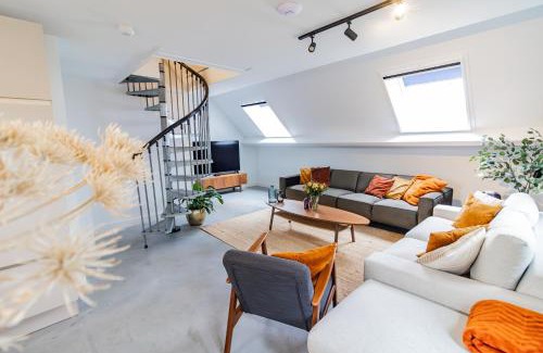 Lutterhartje Apartment | Boerderijkamer Avondzon