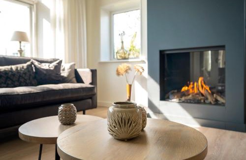 Municipality of Veere House | Boerderijwoning