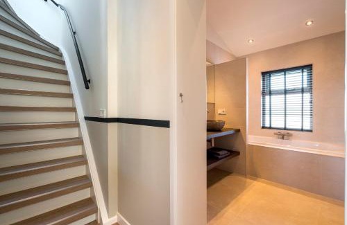 Municipality of Veere House | Boerderijwoning