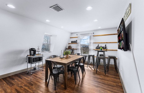 Boerne Apartment | Boerne Gem~Near Downtown~River Park~Main Street