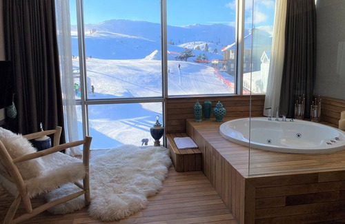 Osmangazi Hotel | Bof Hotels Uludağ Ski & Luxury Resort All Inclusive