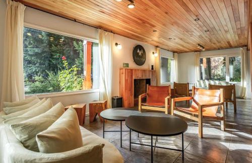 Puerto Manzano Apartment | Bog Apart Foresta, Moderno Apartamento en la Naturaleza