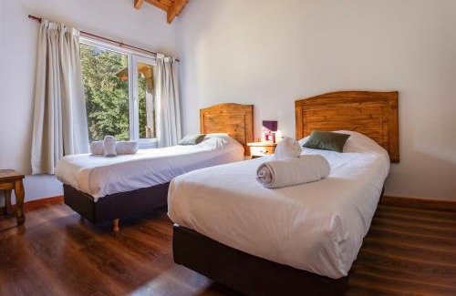 Puerto Manzano Apartment | Bog Apart Foresta, Moderno Apartamento en la Naturaleza