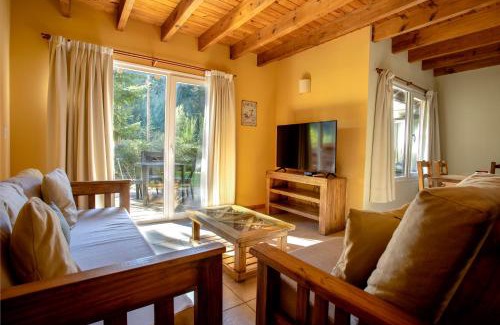 Puerto Manzano Apartment | Bog Apart Foresta, Moderno Apartamento en la Naturaleza