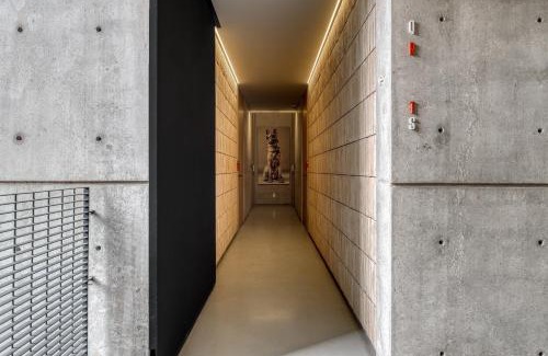 Roma Norte Hotel | Boga Mexico City by Lumina