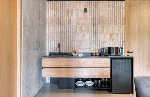 Roma Norte Apartment | Boga Mexico City by Lumina