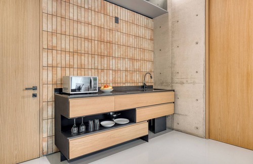 Roma Norte Apartment | Boga Mexico City by Lumina