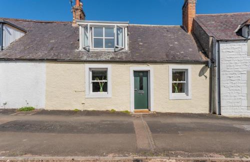 Eyemouth House | Bogan