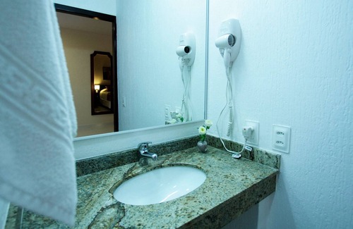 Foz do Iguacu City Centre Hotel | Bogari Hotel