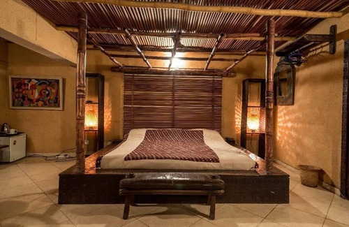 Ikoyi Hotel | Bogobiri House Ikoyi Lagos