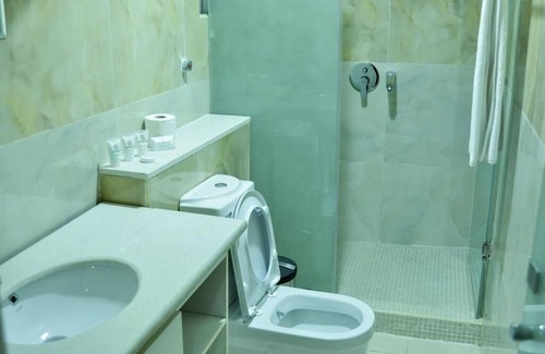Ikoyi Hotel | Bogobiri House Ikoyi Lagos
