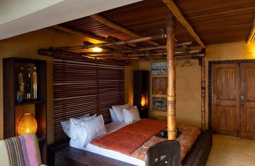 Ikoyi Hotel | Bogobiri House Ikoyi Lagos