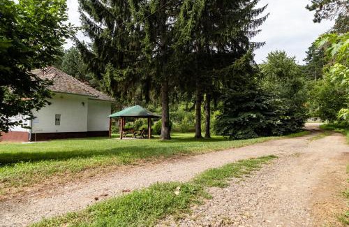 Vrdnik House | Bogoljubova vinska koliba