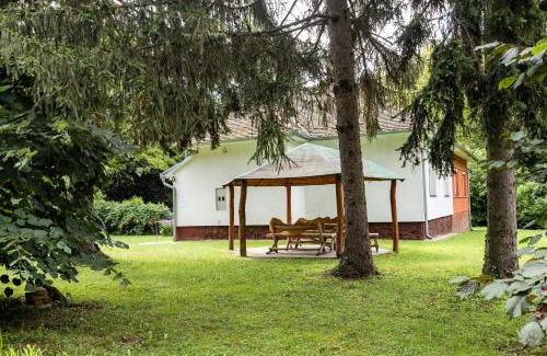 Vrdnik House | Bogoljubova vinska koliba