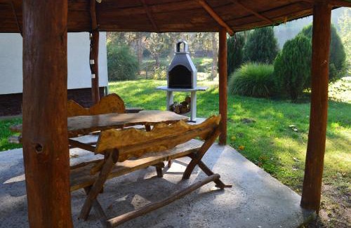 Vrdnik House | Bogoljubova vinska koliba
