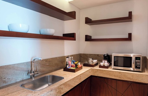 Calle 26 Hotel | Bogota Marriott Hotel
