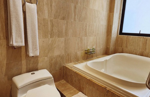 Calle 100 Hotel | Bogota Plaza Hotel
