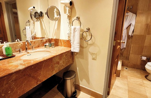 Calle 100 Hotel | Bogota Plaza Hotel