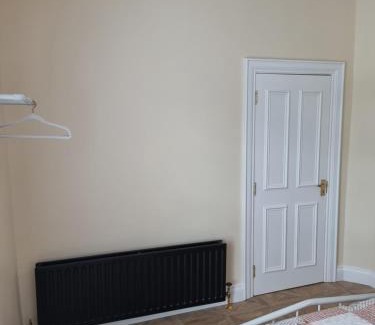 Bogside House | Bogside View Suite