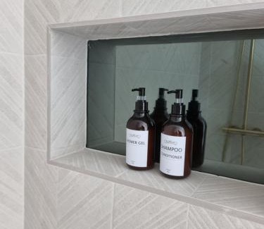 Bogside House | Bogside View Suite