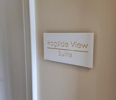 Bogside House | Bogside View Suite