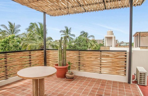 San Francisco Villa | Bohème Haven 2 Blocks to Shore Plunge Pool 2Kings