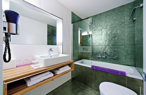 Inner City Budapest Hotel | Bohem Art Hotel