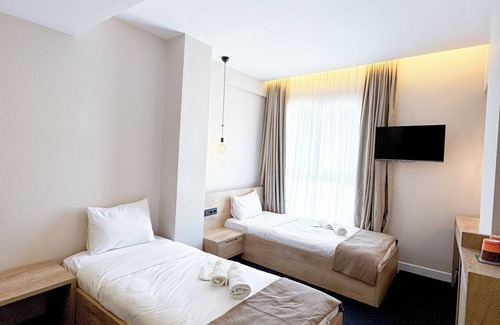 Riva Hotel | Bohem Hotel