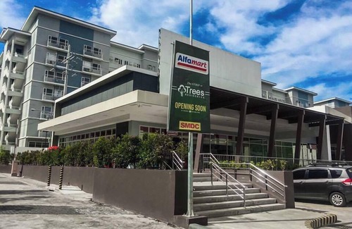 Novaliches Condo | Boheme Condotel