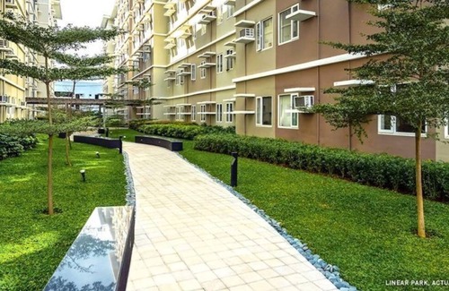 Novaliches Condo | Boheme Condotel