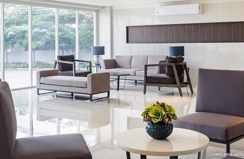 Novaliches Condo | Boheme Condotel