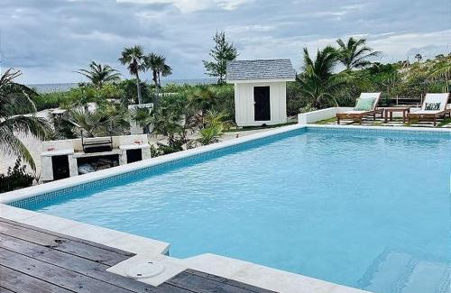 Governor's Harbour House | Bohemia Bungalow Three home