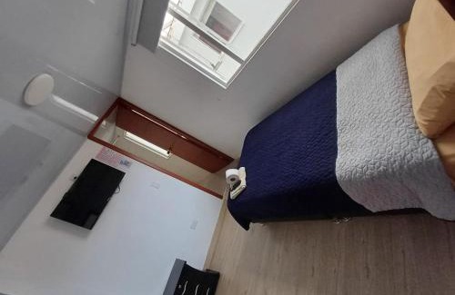Tunja Hotel | Bohemia Hotel