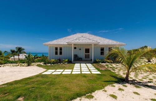 Governor's Harbour House | Bohemia Two Bedroom home