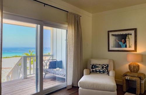 Governor's Harbour House | Bohemia Two Bedroom home
