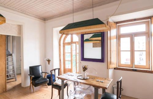 Baiona House | Bohemian Antique Guesthouse