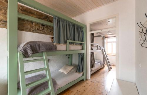 Baiona House | Bohemian Antique Guesthouse