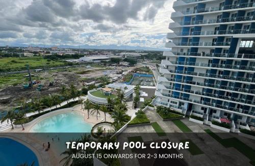 San Fernando Apartment | Bohemian Cozy Studio for Couples with Beach View