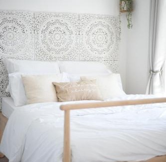 Reading City Centre Apartment | BOHEMIAN DELUXE 2 Bed Serviced Apt & Free Parking!