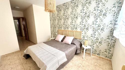 Los Abrigos Apartment | Bohemian Dreams Los Abrigos by Deihu Experiences