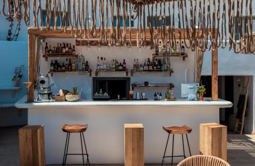 Naousa Hotel | Bohemian Luxury Boutique Hotel, Adults Only