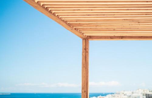 Naousa Hotel | Bohemian Luxury Boutique Hotel, Adults Only